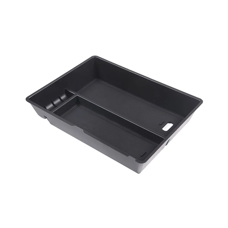 Для Nissan Armada 2021-2023 Infiniti QX80 2022 2023 центральная консоль Органайзер вставка