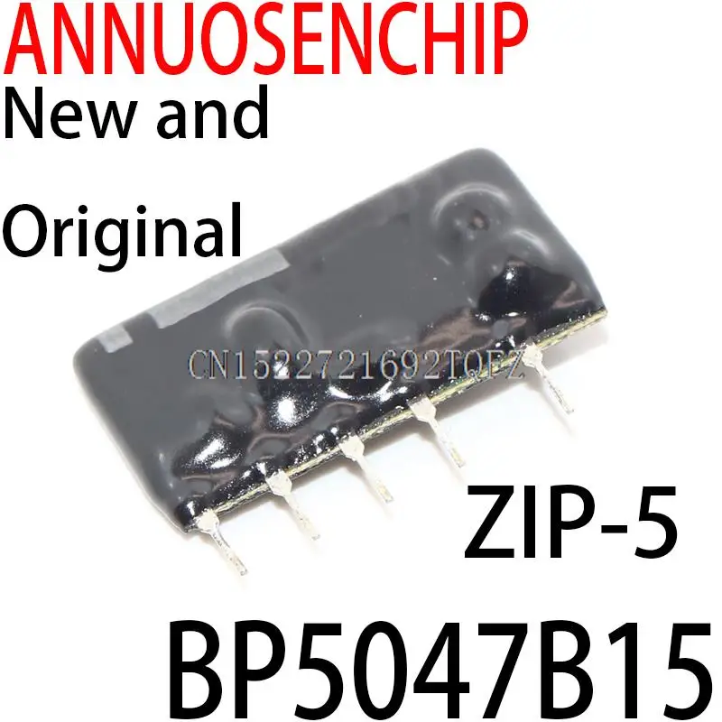 1 шт. Новый и оригинальный ZIP-5 BP5047B15