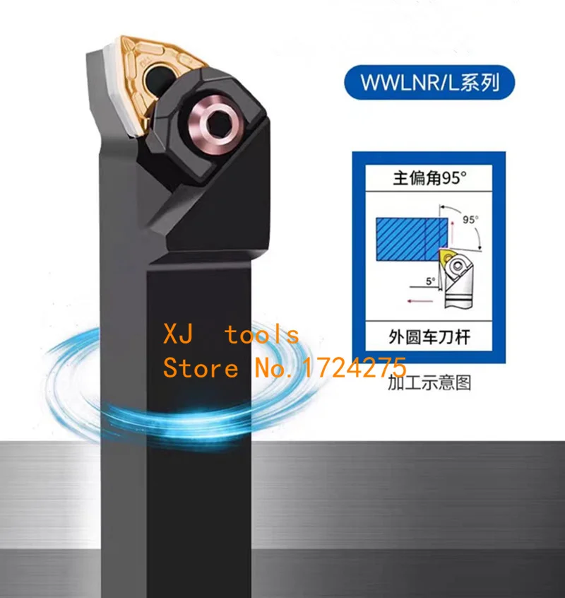 

1 шт. WWLNR WWLNL WWLNR1616H08 WWLNR2020K08 WWLNR2525M08 WWLNL1616H08 WWLNL2020K08 WWLNL2525M08 для WANMG080404/WNMG080408