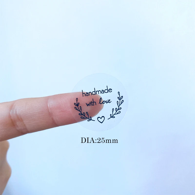 

Декоративные наклейки YCDBTH FK1904E