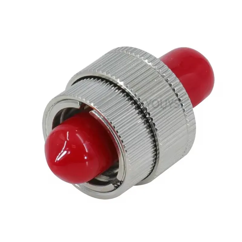 ST-ST UPC Регулируемый оптоволоконный аттенюатор 0 ~ 30 дБ Механический тип