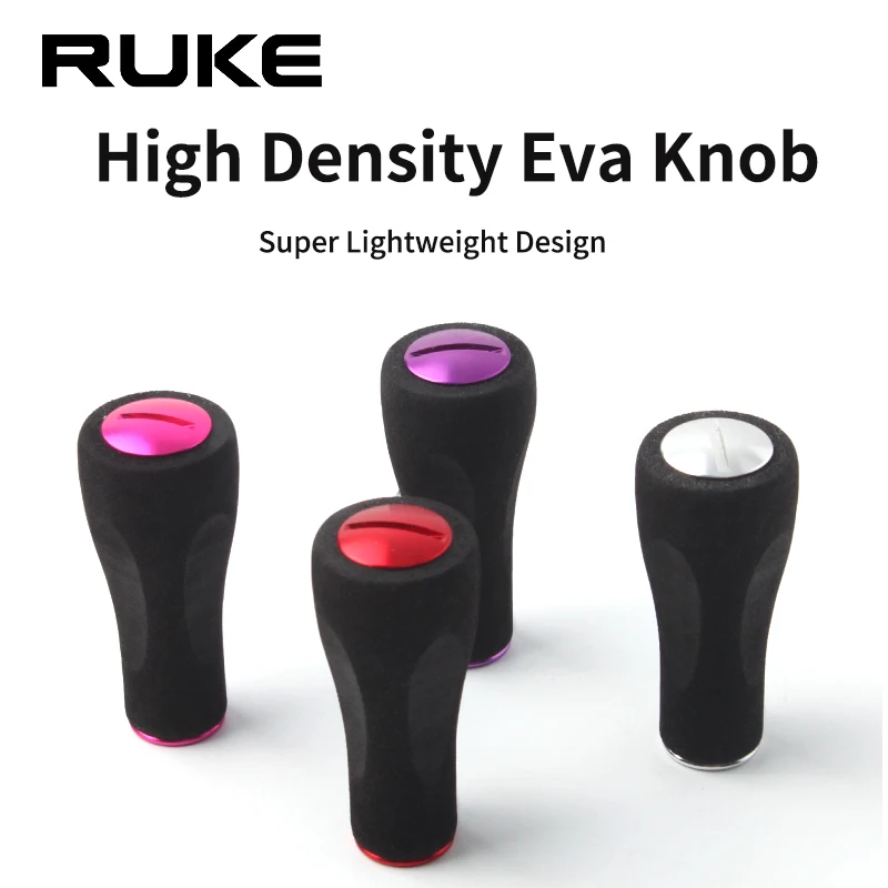 Ручка рыболовная Ruke