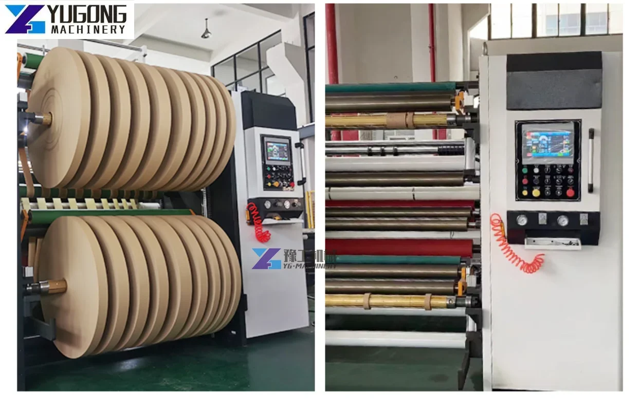 Заводская поставка простой в использовании Настольный Электрический бумажный