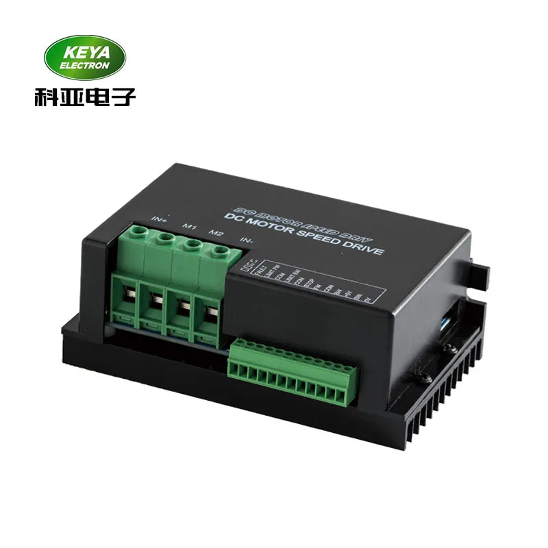 

48v DC motor controller brushed dc motor controller