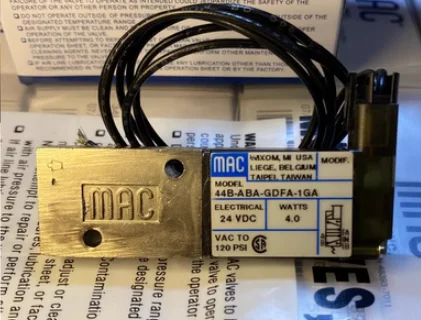 44B-ABA-GDFA-1GA Электромагнитный клапан MAC 100% новый оригинал (art.: 3920cab79fc3a) - 3920cab79fc3a