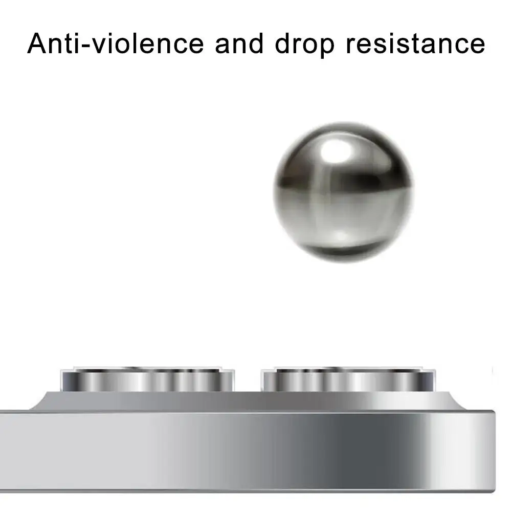 2 шт. защитная пленка для объектива камеры OnePlus Nord 4