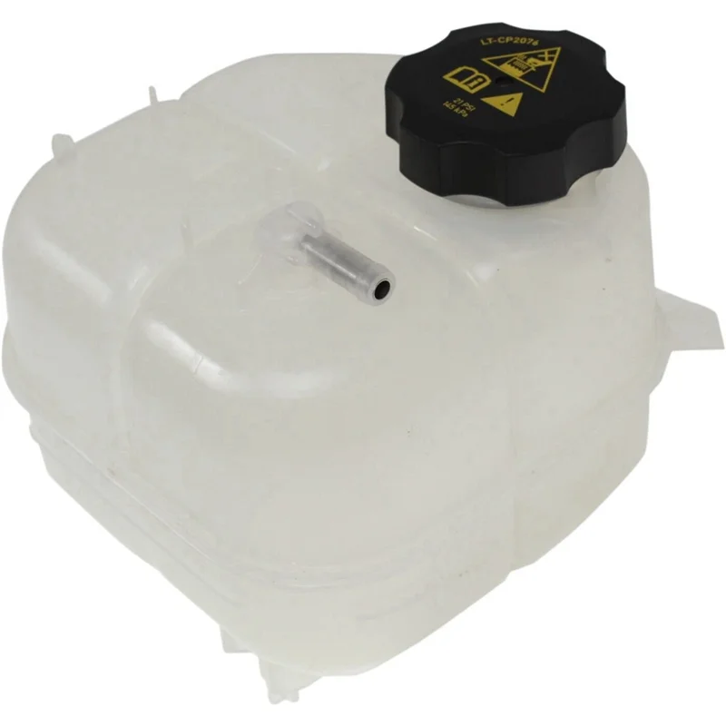 Расширительный бачок радиатора охлаждающей жидкости для Chrysler 200 2015-2017 Jeep Cherokee CH