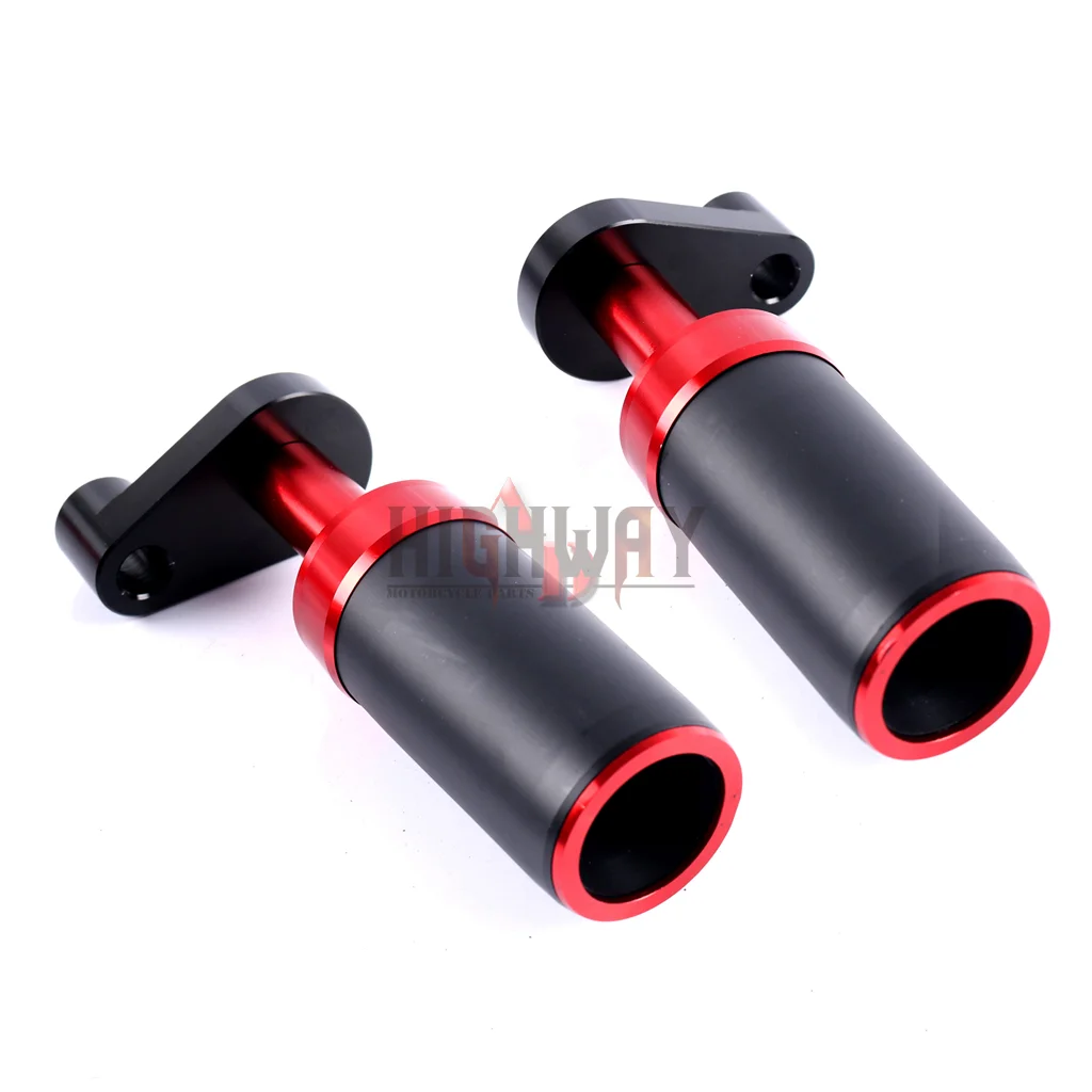 

Аксессуары для мотоциклов, защита от падения, рамка, ползунок, защита от удара для Honda CBR600RR CBR 600 RR 2007-2008