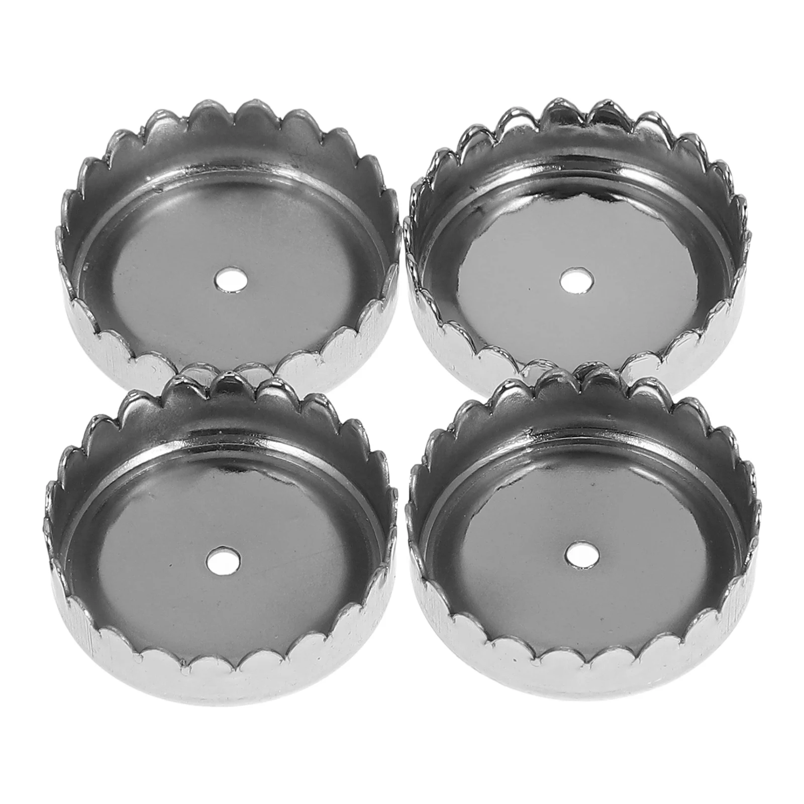 

Магнитный держатель для мыла из нержавеющей стали, 4 шт.