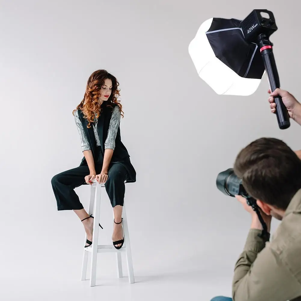 Световой короб для фотосъемки Bao Yong | AliExpress