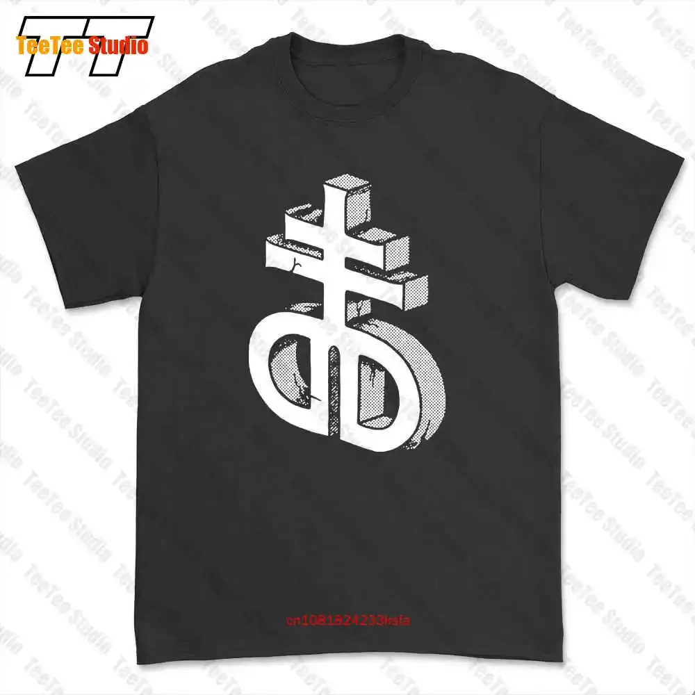 Футболка Drop Dead BQJD