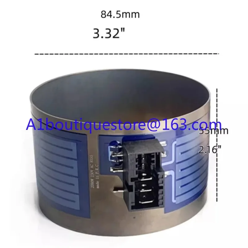 Подходит для посудомоечных машин Siemens/Bosch с нагревательным циклом посудомоечной