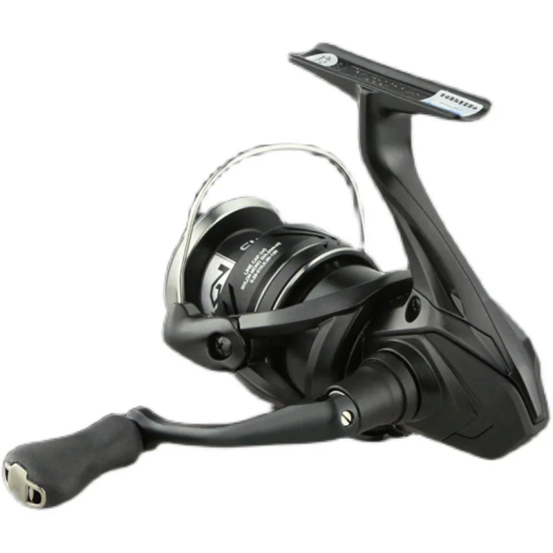 AERO XR C3000 4000 C5000 Spinning For SHIMANO Fishing Reel G-FREE Body SILENTDRIVE HAGANE CI4+ AR-C Spare Spool Fishing Tackle
