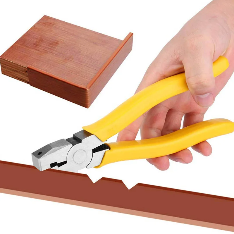 

Складные плоскогубцы NSOUR для дереваобработки