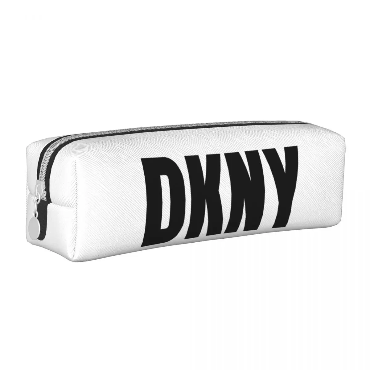 Прекрасный пенал DKNYs пеналы коробка для ручек студентов сумки большой емкости