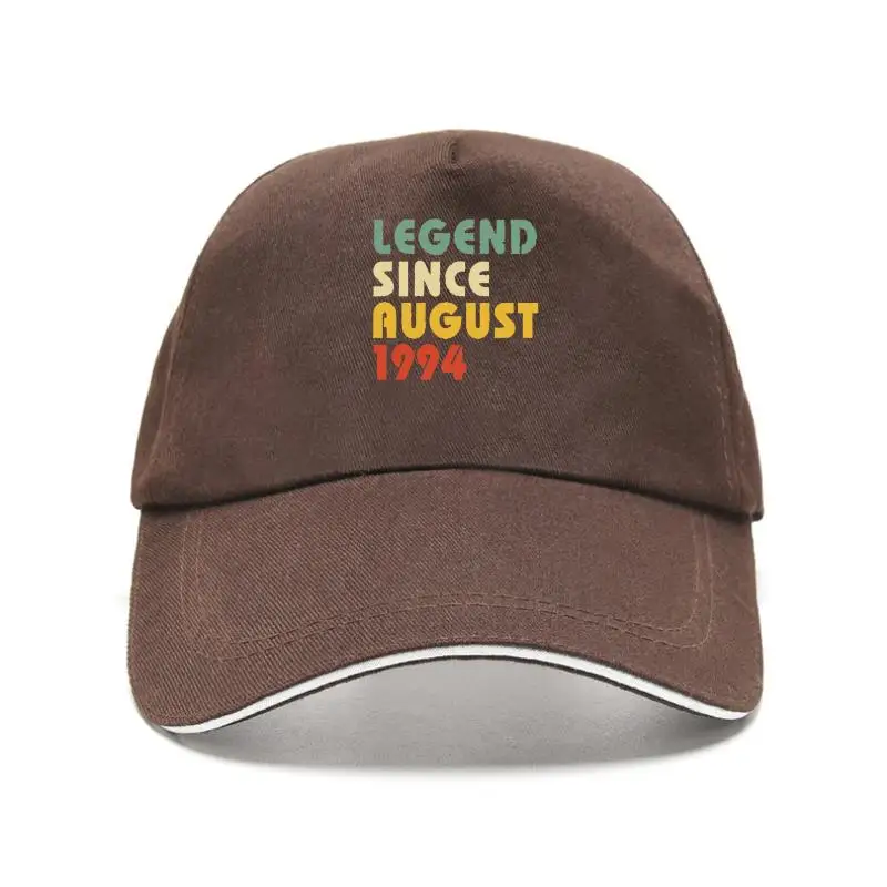 

Вязаная Шляпа uer egend с изображением праздника 1994, подарок на день рождения, винтажная новая хлопковая шляпа Hiariou Baic oid Aweoe, новая шляпа, новая ш...