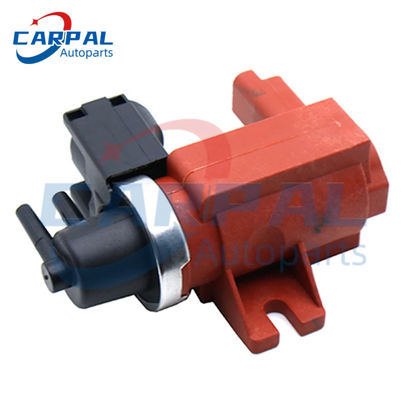 Новый электромагнитный клапан турбо-давления 6G9Q-9E882-CA 6G9Q9E882CA для Ford C-MAX Focus Galaxy S-MAX