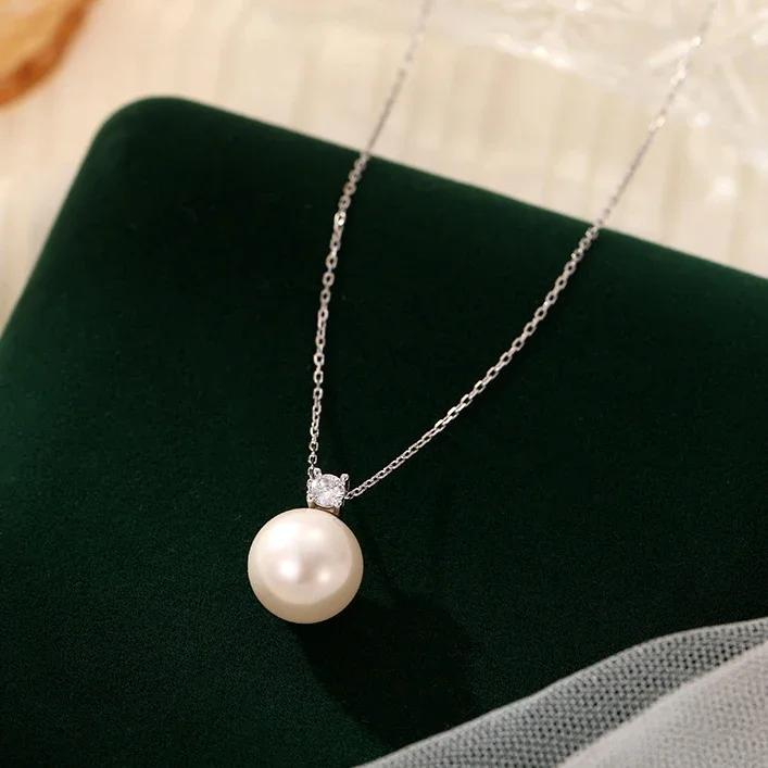 Рисунок 6 - Женская подвеска из серебра 925 пробы