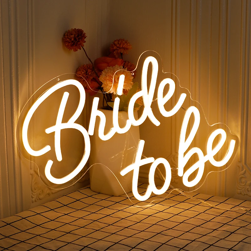 Рисунок 3 - Неоновая стеклянная Акриловая вывеска