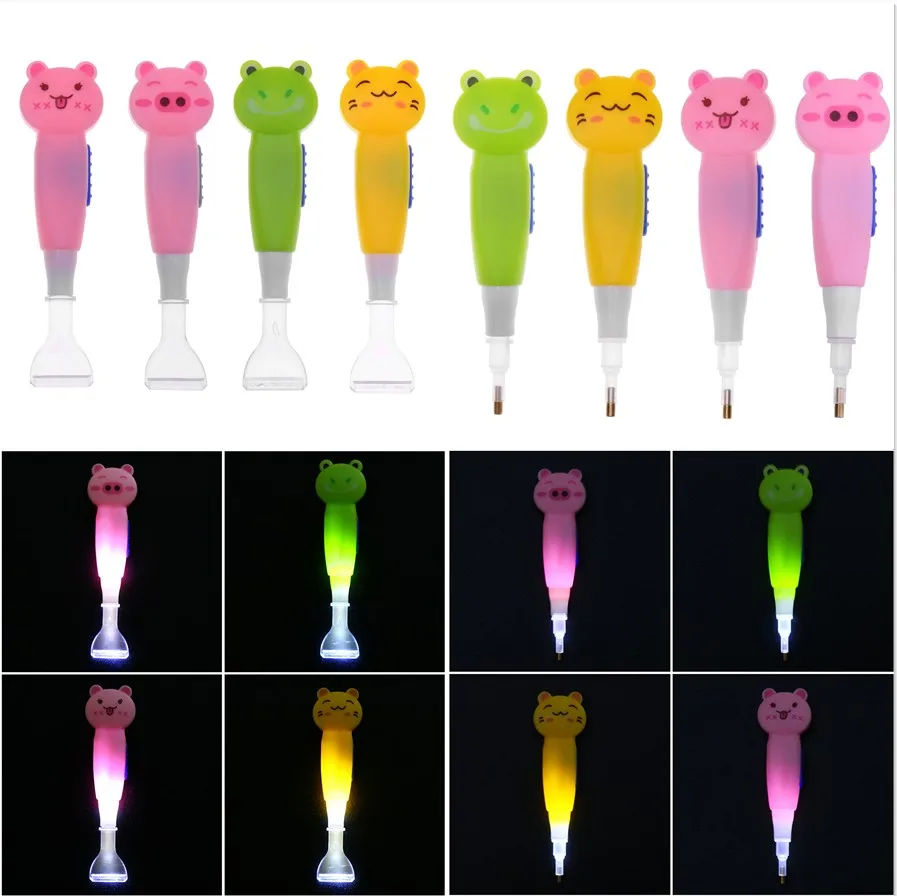 5D DIY алмазная живопись вышивка крестиком инструмент для творчества точечная