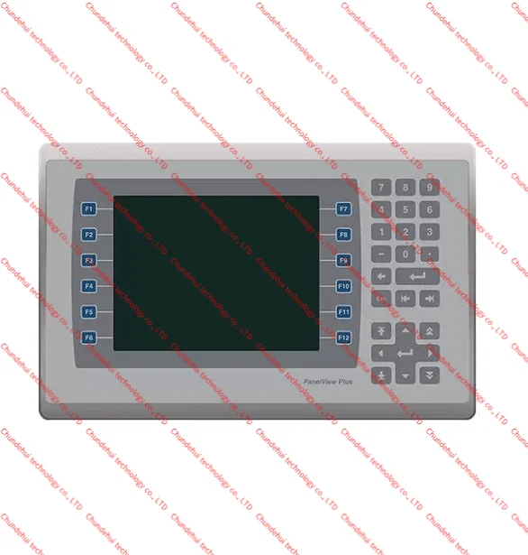 

Новый и оригинальный 2711P-RAK15 2711P-RAK4 2711P-RAK6