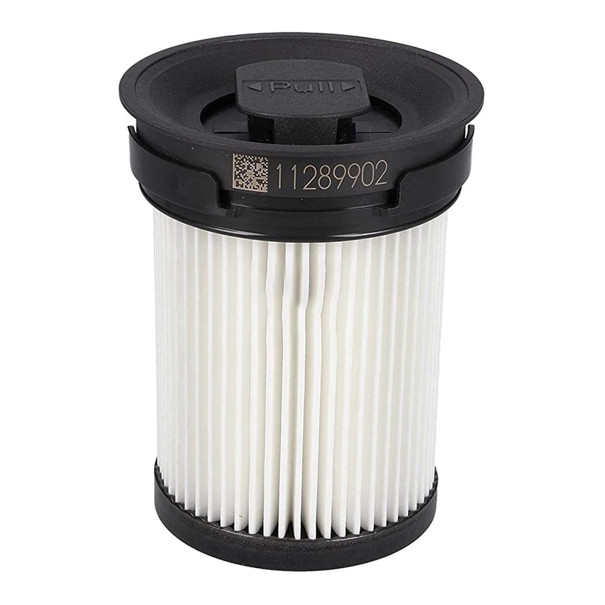 2 шт. сменные Hepa-фильтры для пылесосов Miele Triflex HX1