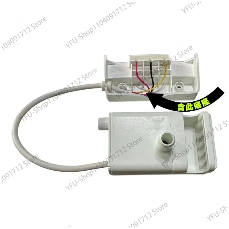 Новинка 100% подходит для Xiaomi Mijia Pet диспенсер воды ремонт водяной насос с