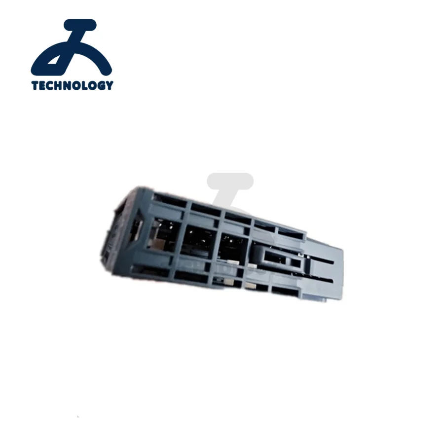 Новый программируемый логический контроллер модуль ПЛК 6ES7134-4FB52-0AB0 6ES7134-4LB02-0AB0