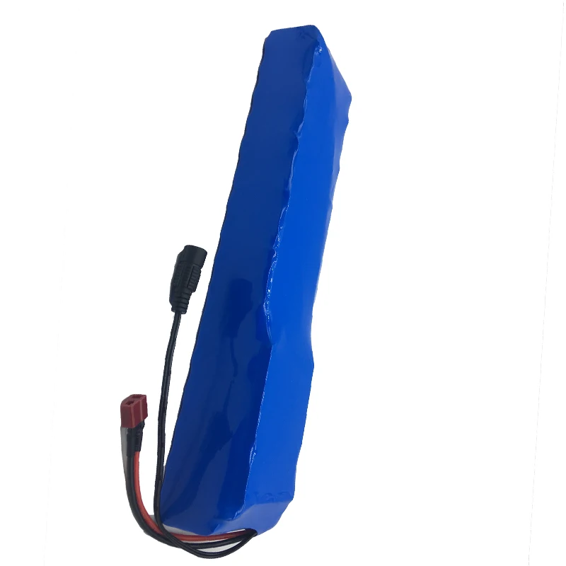 Новый электрический велосипед 60V 30Ah 30000mAH Scooter 16S2P E-Bike 18650 комплект литий-ионный
