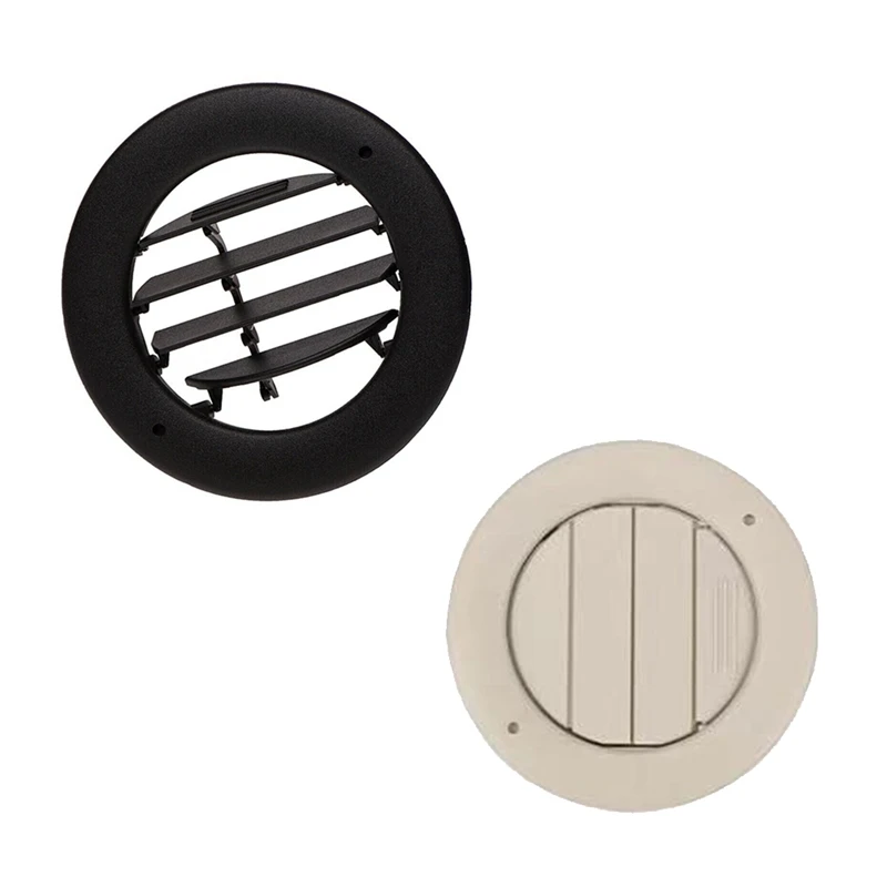 Потолочный вентиляционное отверстие переменного тока на крыше автомобиля