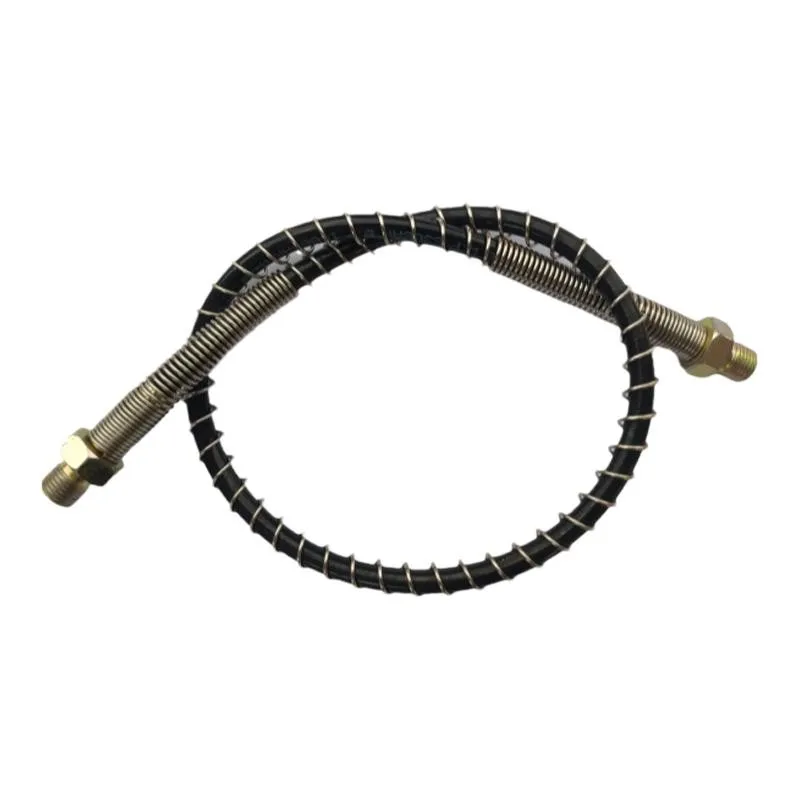 Шланг фильтра воздушного компрессора PCP 4500 фунтов на квадратный дюйм быстрый