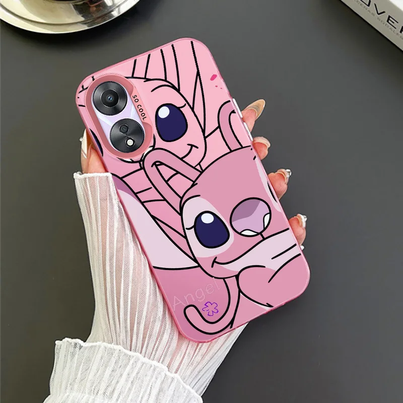 Силиконовый чехол для OPPO A 31 37 38 55 57 58 74 76 78 94 98 Reno 6 7 8 Z T Pro