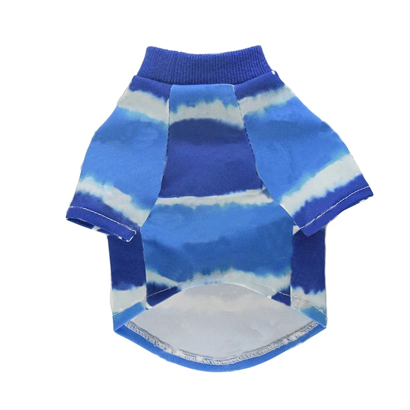 

Luxury Designer Pet Dog Clothes Spring Autumn Fashion Print Dog T-Shirt Small Dog Chihuahua French Bulldog Puppy Clothing C-238