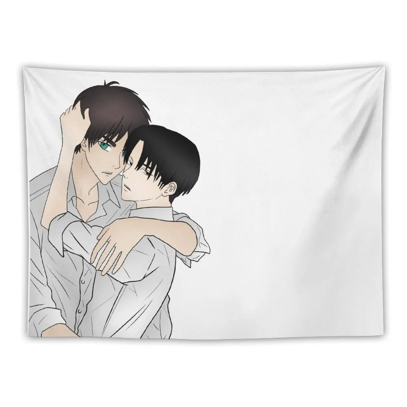 Ereri гобелен Декор для комнаты корейский стиль дизайн