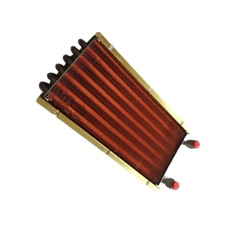 OEM vrcooler высококачественный охлаждающий испаритель для инструмента красоты ЦП