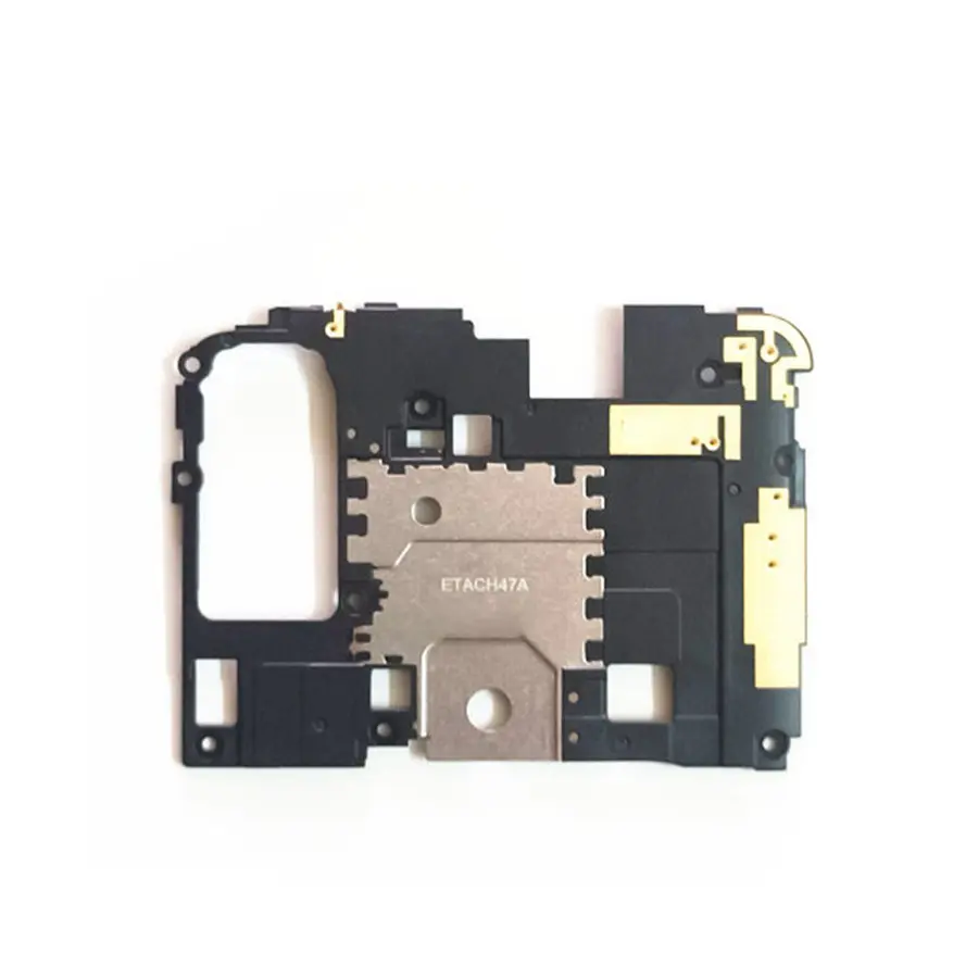 Защитный кожух для материнской платы Xiaomi Mi Mix 3 с заменой чипов NFC, антенны WIFI и сигнального чипа Mix3 5G M1810E5A M1810E5GG.