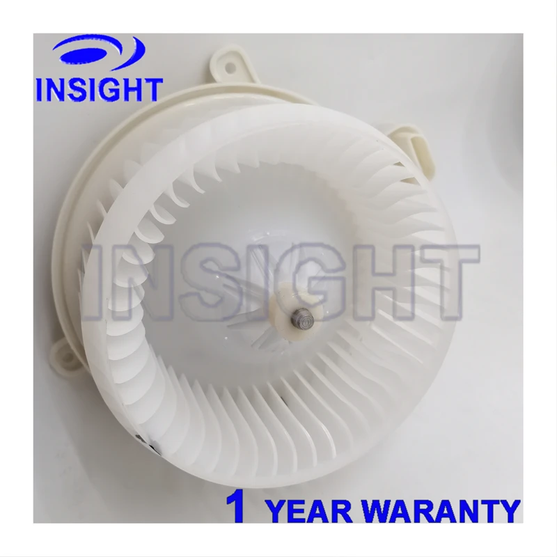 AC A/C нагреватель вентилятор двигатель для Toyota Land Cruiser GRJ200 URJ20 UZJ200 VDJ200 8710360390 8710360481