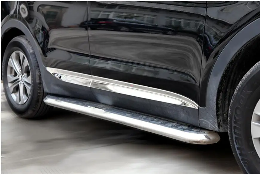 молдинги hyundai santa fe. хромовый молдинг на бампер санта-фе 4. Santa fe dm дверной молдинг. ыфтеф ау 2019 молдингг двери. Santa fe 4 обвес.