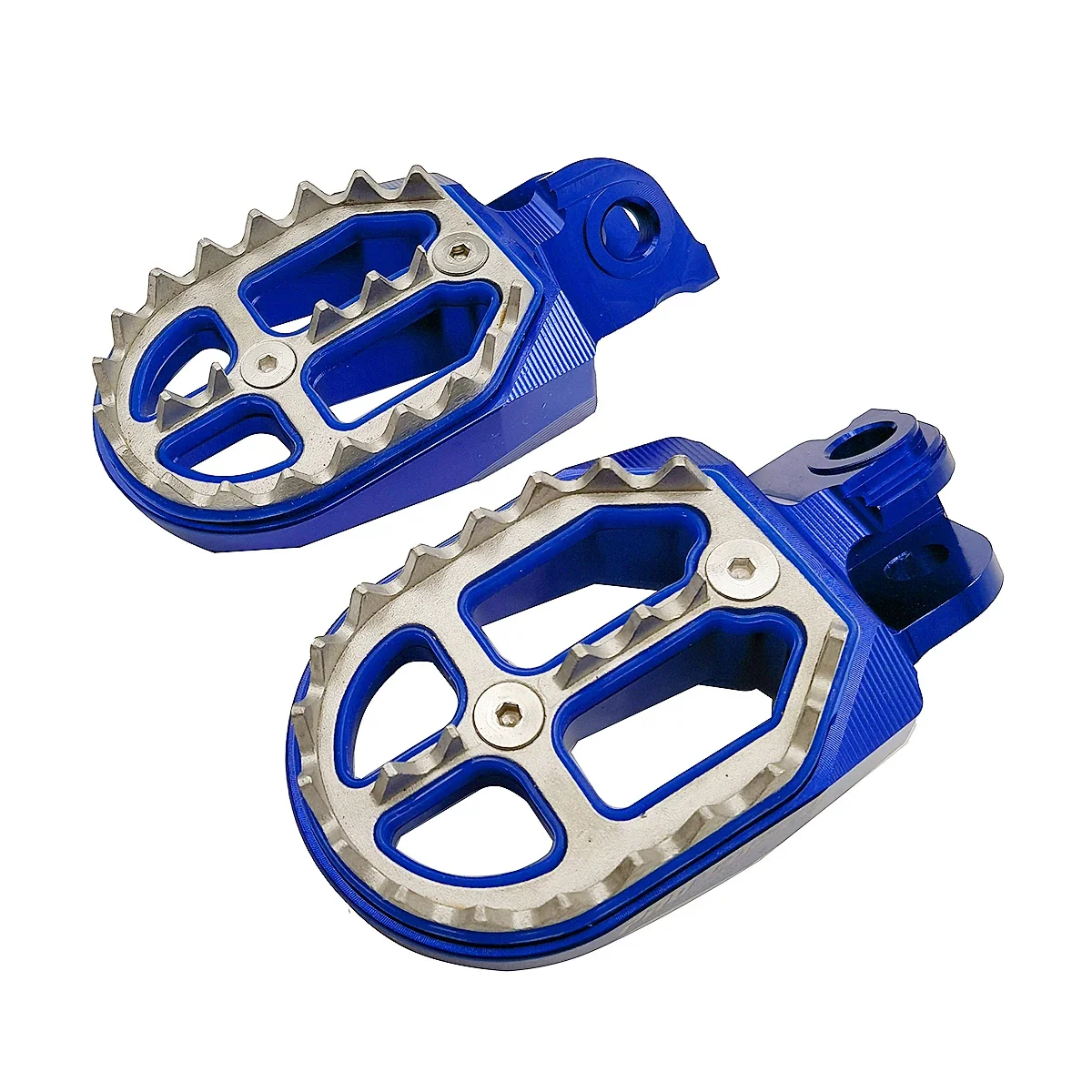 Для KTM 65 85 125 150 250 300 350 400 450 530 EXC EXCF SX SXF XCF XCW XCFW Приключения мотоциклетные подножки