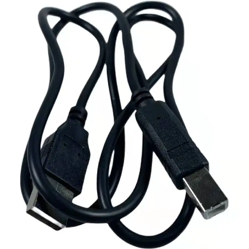 USB-кабель для осциллографа Hantek 1008C 6022BE 6022BL 2D72 6074BE 2D82 DSO5202P 6254BD 1008A 6074BC 6074BD передачи
