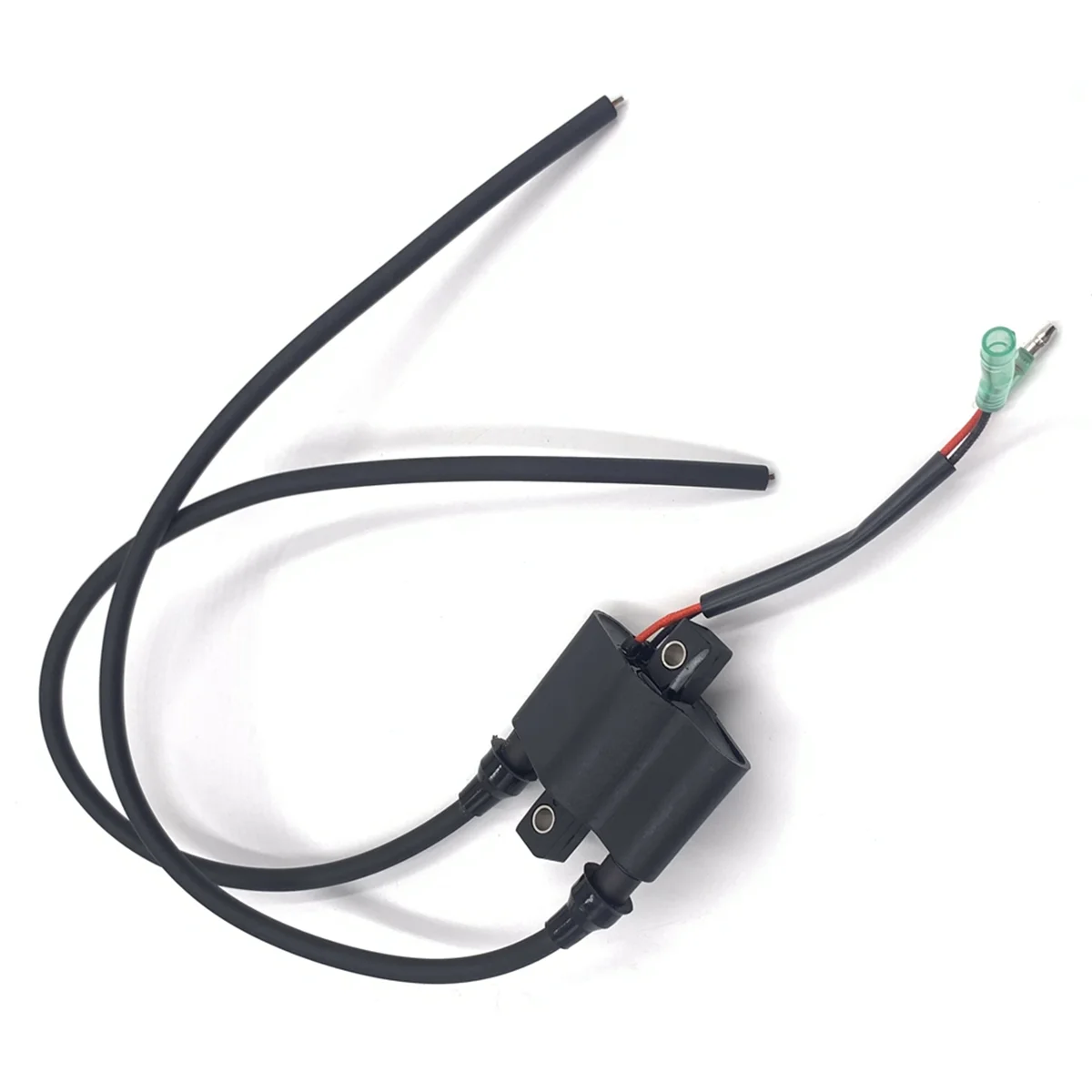 Катушка высокого напряжения подвесного двигателя для 33410-94400 33410-92L11 9 л.с. DF9 15 DF15 40