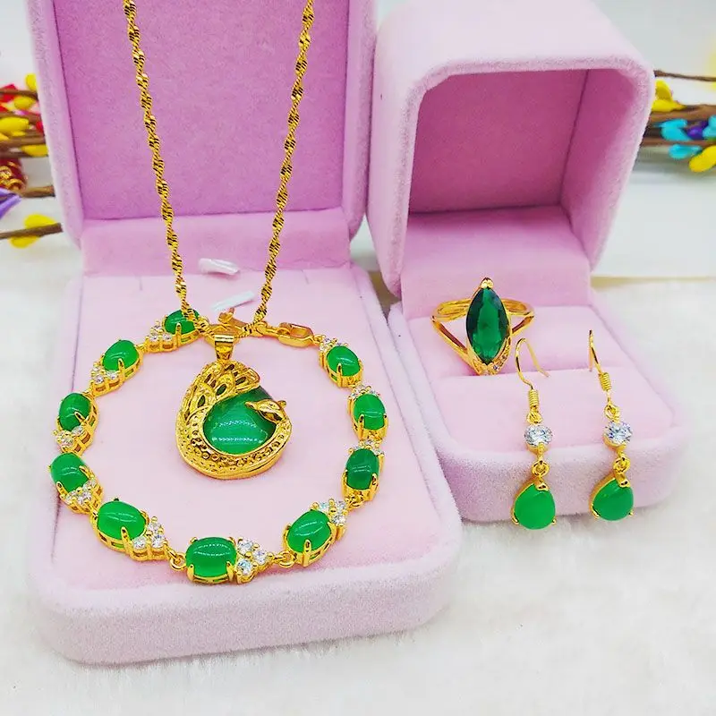 Браслет из натурального циркония Японии и Южной Кореи Универсальный женский