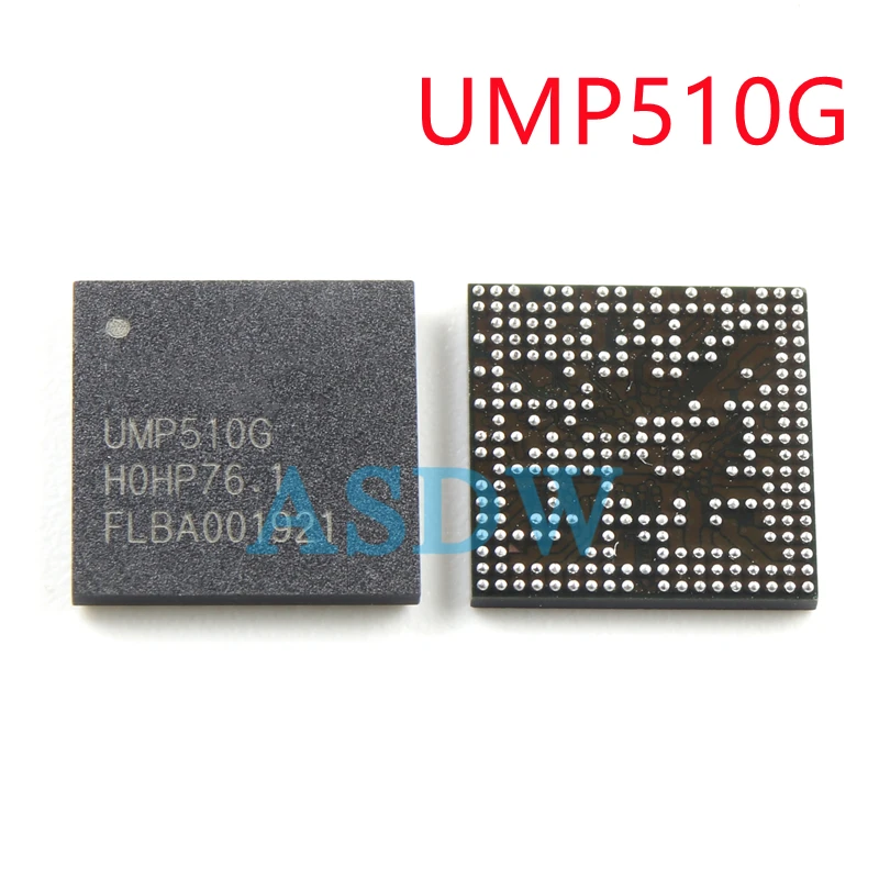 

2 шт., 100% новый блок питания UMP510G