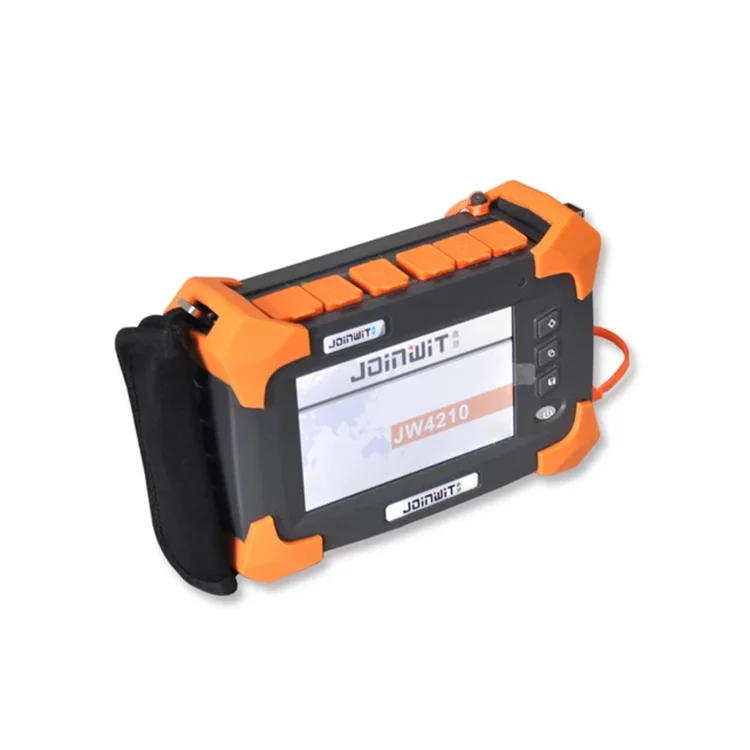 

Joinwit 10M/100M/1000M Gigabit Ethernet Tester JW4210 with factory prices