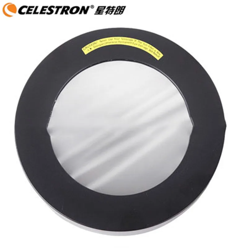 Астрономический Телескопический фильтр Celestron Nexstar 127SLT защитный солнечный