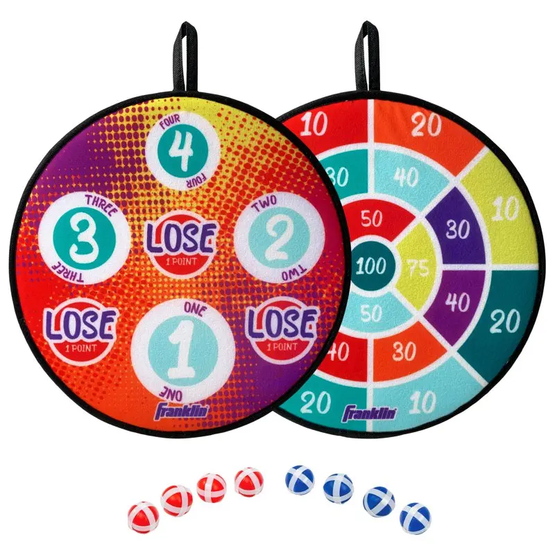 

Дартс и дротики