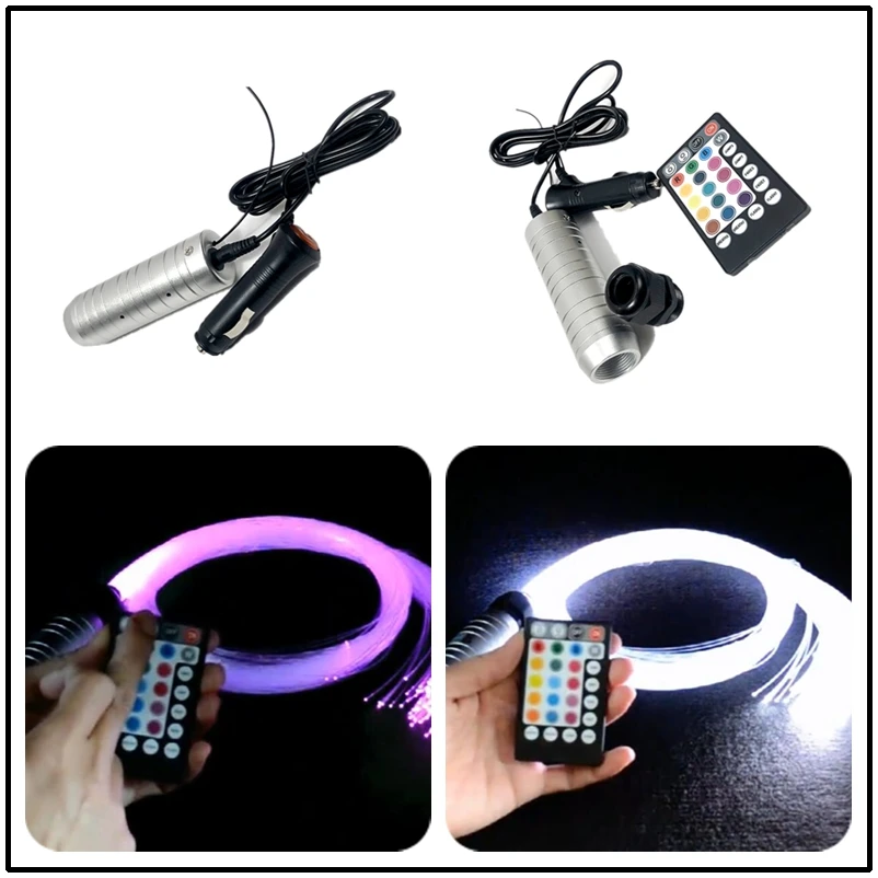 Рисунок 5 - Автомобильный оптический светильник ing Smart 12vd