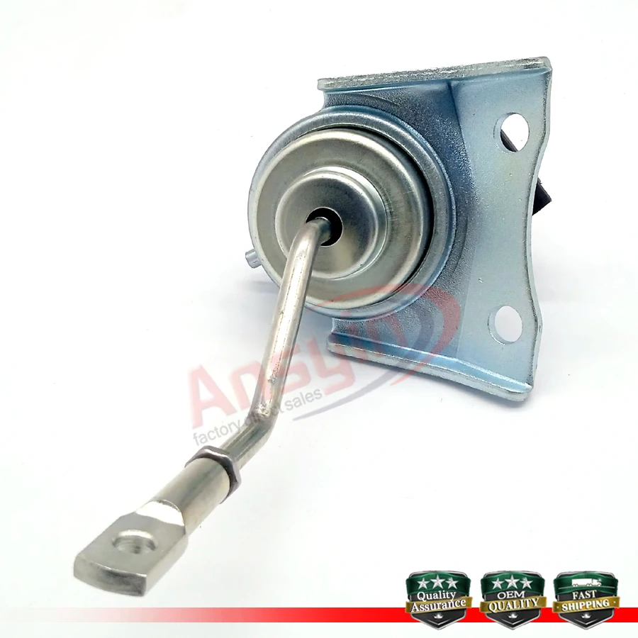 Турбокомпрессор привод Электрический для Peugeot 2008 1.4hdi / 208 308 1 6 Hdi Turbo Wastegate 49373-02003
