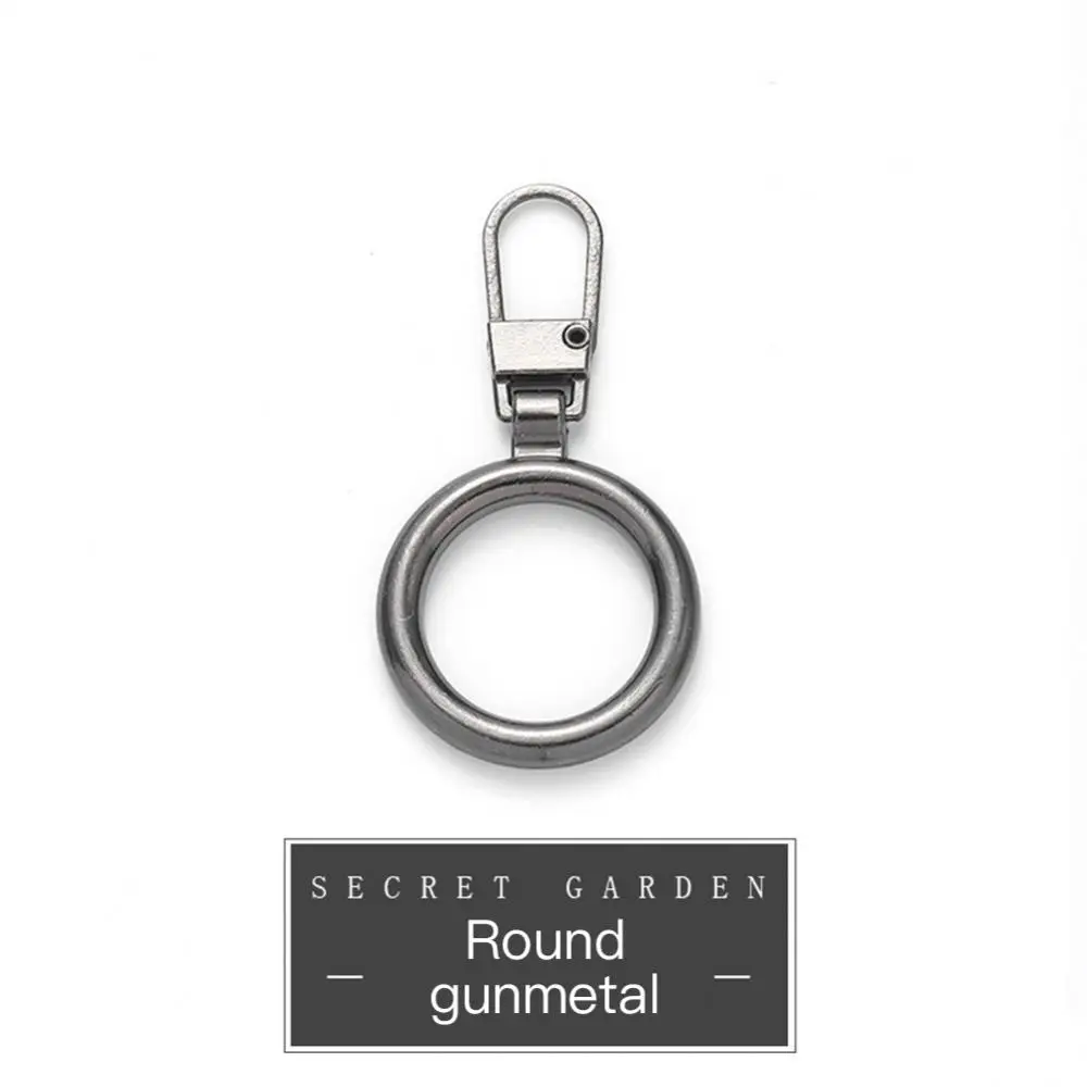 Съемный слайдер на молнии сделай сам инструмент со сменной головкой для шитья