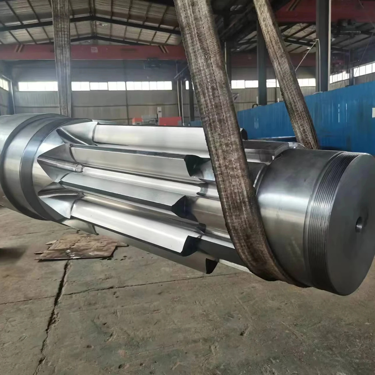 Прямые продажи с фабрики Luoyang Hengguan индивидуальные нестандартные трансмиссионные